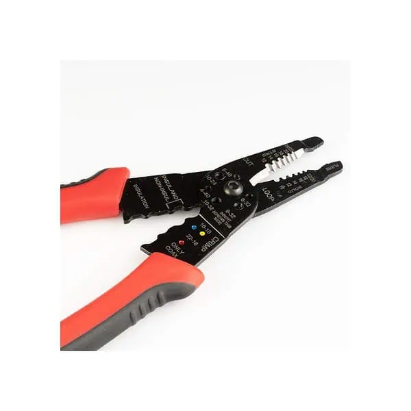 Device Wire Stripper and Cutter - LXINDIA.COM