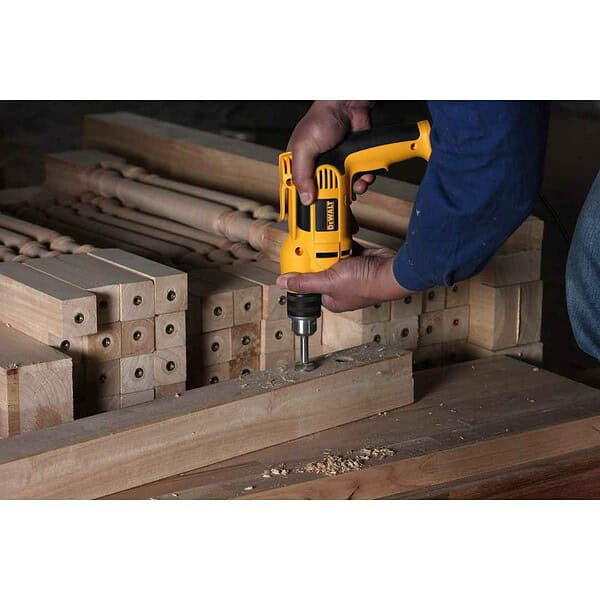 Dewalt Dwd024 Impact Drill Machine 1 - LXINDIA.COM