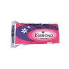 Diamond 2 Ply Soft Hygienic and Absorbent Toilet Tissue Paper Roll - LXINDIA.COM