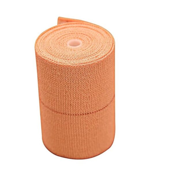 DipNish Premium Elastic Adhesive Bandage Self Sticking Bandage 1 - LXINDIA.COM