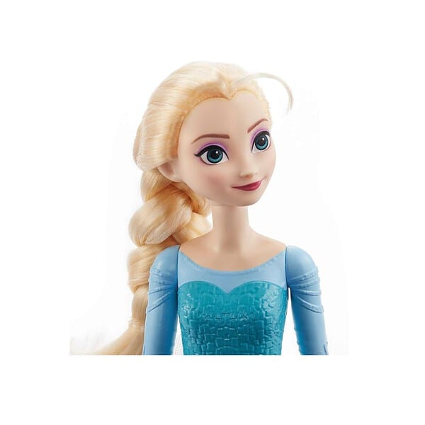 Disney Mattel Princess Dolls 3 - LXINDIA.COM