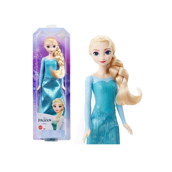 Disney Mattel Princess Dolls - LXINDIA.COM