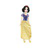 Disney Princess Dolls with Sparkling Clothing and Accessories - LXINDIA.COM