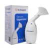 Dr Amgenic Steam Vaporizer for Cold and Sinus - LXINDIA.COM