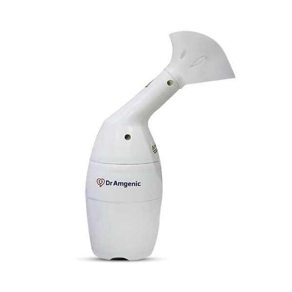 Dr Amgenic Steam Vaporizer for Cold and Sinus1 - LXINDIA.COM