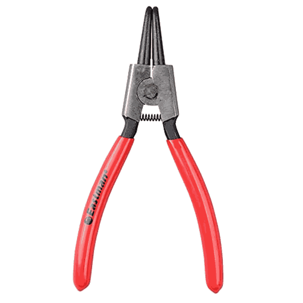 EASTMAN External Bent Circlip Plier with Precise And Solid Contact Tips1 - LXINDIA.COM