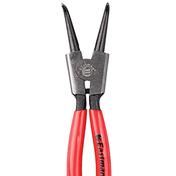 EASTMAN External Bent Circlip Plier with Precise And Solid Contact Tips2 - LXINDIA.COM