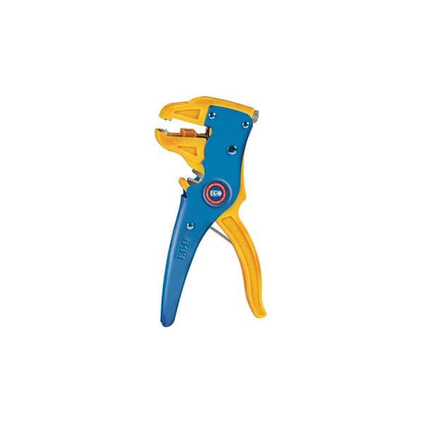 EGO No. 2 DLX Self Adjusting Wire Strippers Nippers - LXINDIA.COM