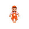 EL FIGO Cute Little Boy Toy in Dungaree Dress Doll for Kids - LXINDIA.COM