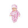 EL FIGO Cute Little Boy in Teddy Printed Dress Doll for Kids - LXINDIA.COM