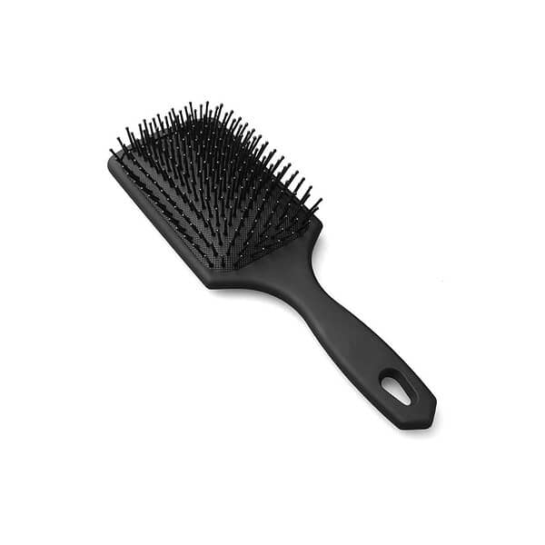 ELITEWAVE Premium Professional Paddle Hair Brush - LXINDIA.COM