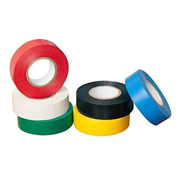 ETI PVC Insulation Electrical Tape Pack of 61 - LXINDIA.COM