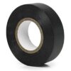 ETIPL PVC Insulation Electrical Tape Set of 6 Black - LXINDIA.COM