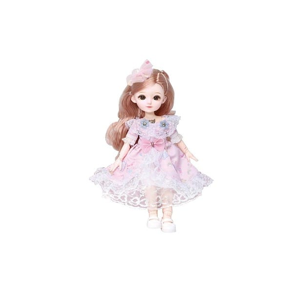 EUPHORIA Rk Toys Cute Gorgeous Girl Doll Toy - LXINDIA.COM