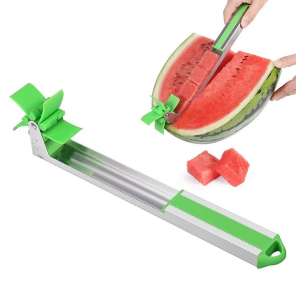 EXSESON Watermelon Fruit Dig Corer Cutter - LXINDIA.COM