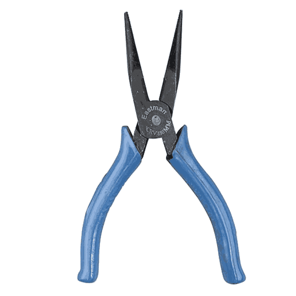 Eastman 6 Inch 150 Mm Long Nose Plier Set of 1Pcs1 - LXINDIA.COM