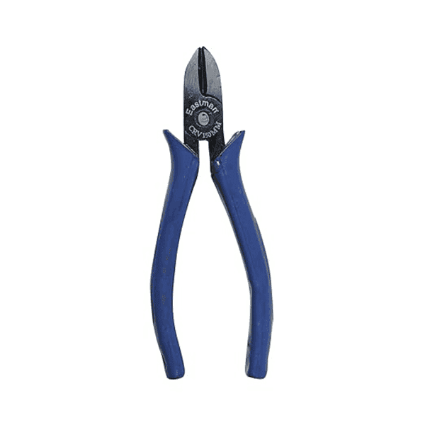 Eastman 6Inch 150Mm Side Cutting Plier Set Of 1Pcs - LXINDIA.COM