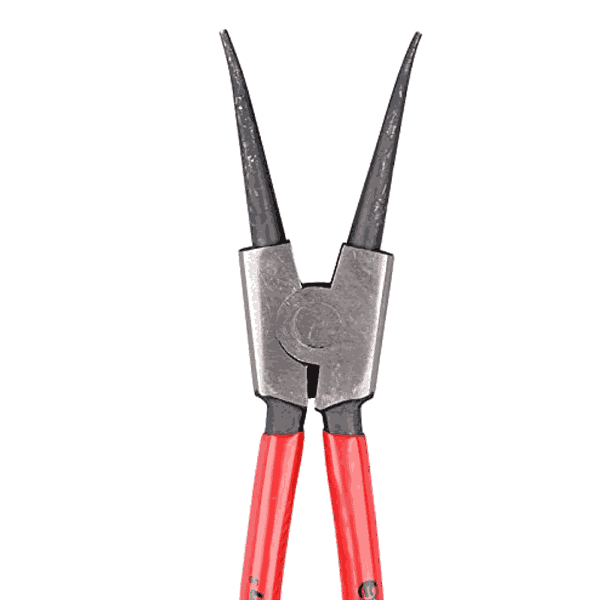 Eastman 7Inch Circlip Plier Hardened with CRV Steel Fully Polished Nose Plier1 - LXINDIA.COM