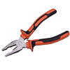 Edward Tools 8inch Combination Pliers - LXINDIA.COM