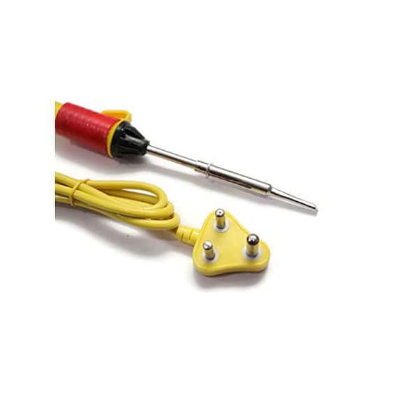 Electronic Spices 25W Soldering Iron PACK OF 2A - LXINDIA.COM