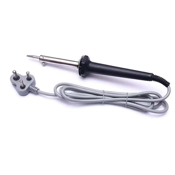 Electronic Spices Heavy Duty 60W230V Soldering Iron - LXINDIA.COM