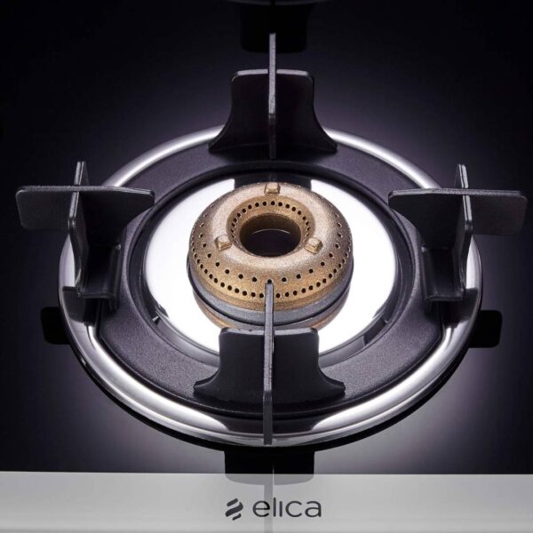 Elica Slimmest 4 Burner Auto Ignition Gas Stove3 - LXINDIA.COM