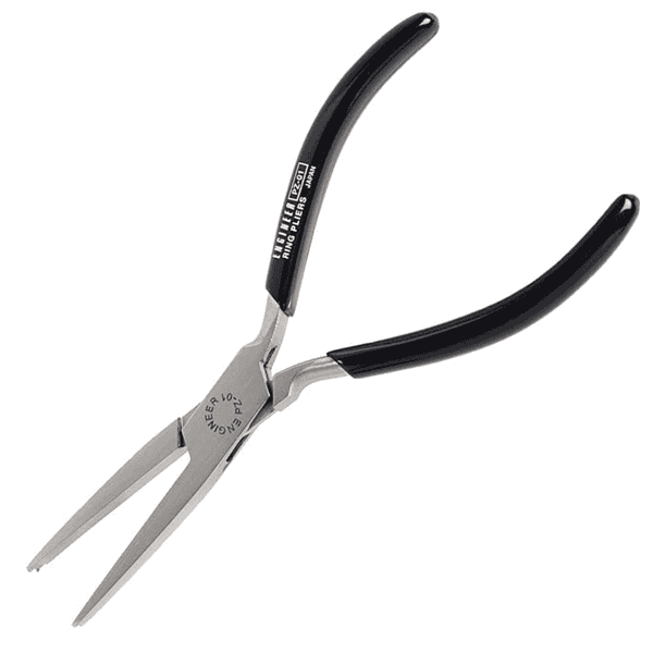 Engineer PZ01 Ring Pliers - LXINDIA.COM