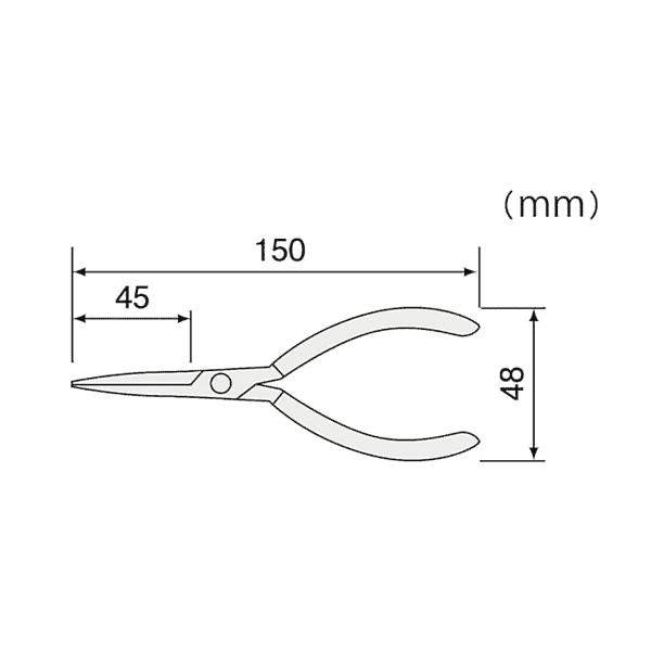 Engineer PZ01 Ring Pliers3 - LXINDIA.COM