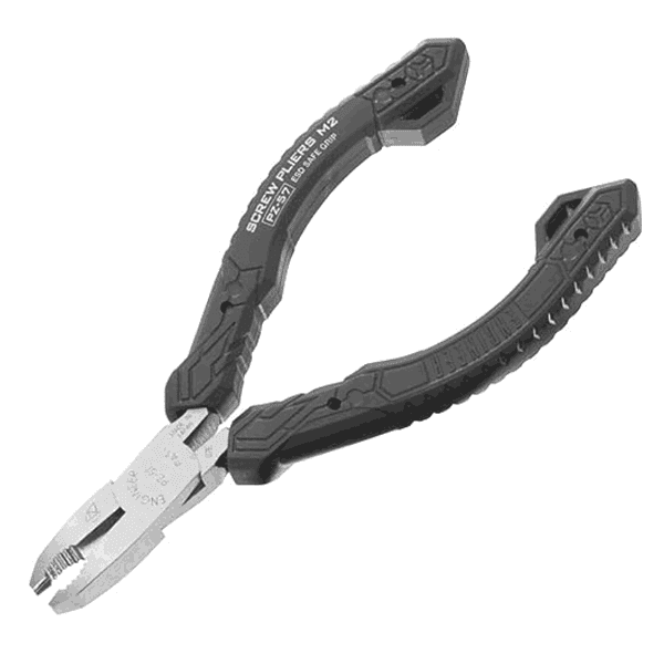 Engineer PZ57 Screw Pliers M2 - LXINDIA.COM