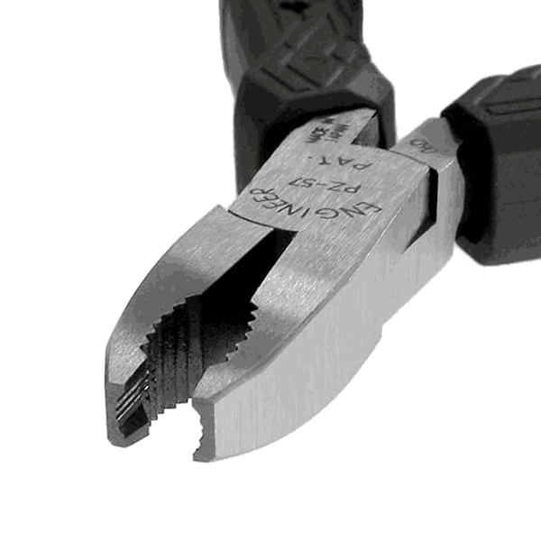 Engineer PZ57 Screw Pliers M21 - LXINDIA.COM