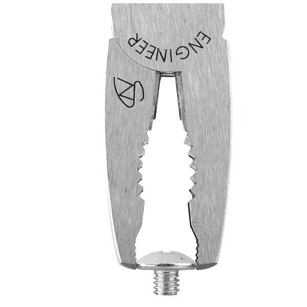 Engineer PZ58 Screw Pliers GT2 - LXINDIA.COM