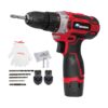 Enon 12V Cordless Drill Machine For Home Use - LXINDIA.COM