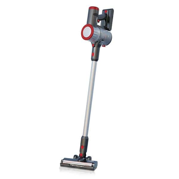 Eureka Forbes Kordfree K10 Lite Cordless Vacuum Cleaner - LXINDIA.COM