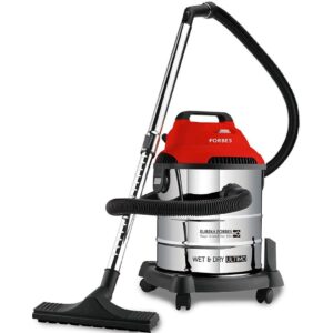 Eureka Forbes Ultimo Wet Dry 1400 Watts Suction Vacuum Cleaner - LXINDIA.COM