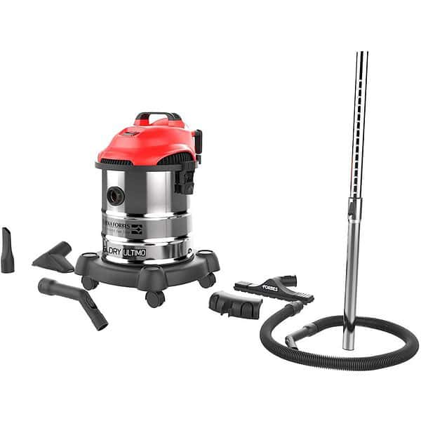 Eureka Forbes Ultimo Wet Dry 1400 Watts Suction Vacuum Cleaner3 - LXINDIA.COM