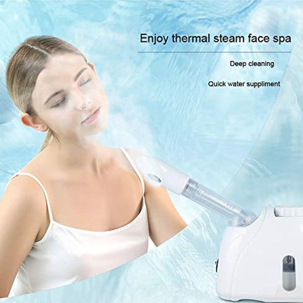 EzLife Facial Steamer for - LXINDIA.COM