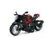 FEXXA Police Motorcycle Toy with Music Lighting Bike - LXINDIA.COM