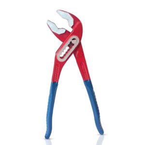 FREEMANS 10inch 250mm Box Joint Alloy Steel Water Pump Plier - LXINDIA.COM