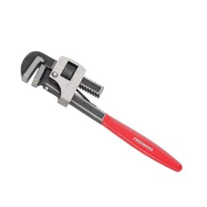 FREEMANS 14Inch Stillson Type Pipe Wrench - LXINDIA.COM