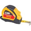 FREEMANS IKON Steel Inchi Measuring Tape 5m - LXINDIA.COM