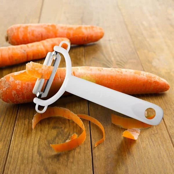 Fackelmann Vegetable Peeler 492261 - LXINDIA.COM