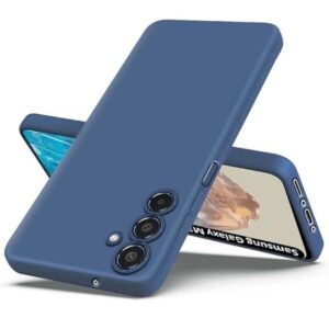 Fashionury Back Cover for Samsung Galaxy M35 5G - LXINDIA.COM