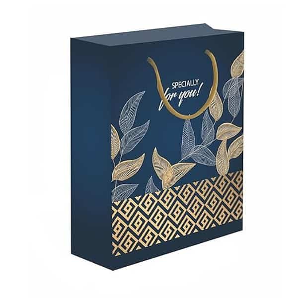 Festiko 10 Pcs Paper Gift Bags Specially For You 1 - LXINDIA.COM