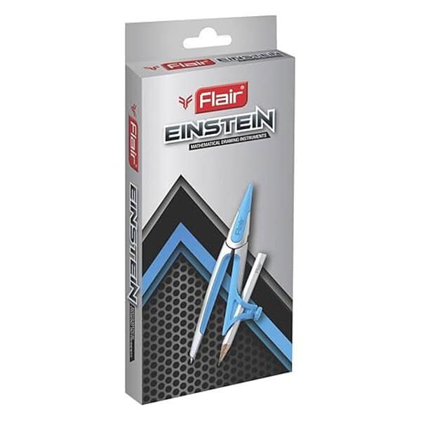 Flair Einstein Mathematical Drawing Instrument - LXINDIA.COM