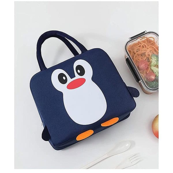 Flywind Insulated Lunch Bag for kids 3 - LXINDIA.COM