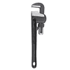 Forgesy Adjustable 14Inch Pipe Wrench - LXINDIA.COM