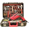 Foster Fk 5513 Pro Reversible 160Pcs Drill Machine Kit - LXINDIA.COM