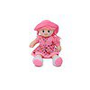 Fun4you Soft Doll Plush Stuffed Cute Toys for Girls 50 cmPink 1 - LXINDIA.COM