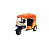 FunBlast Auto Rickshaw Toys Friction Power Auto Toys - LXINDIA.COM