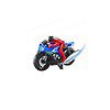 FunBlast Bike Toy for Kids Realistic Bike Toy with Sitting Man - LXINDIA.COM